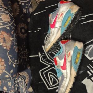 Nike Air Max Size 5Y